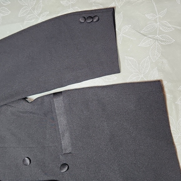 Noir Formal Jacket - Picture 6 of 13